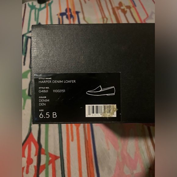 Coach Harper Loafer - Picture 6 of 6